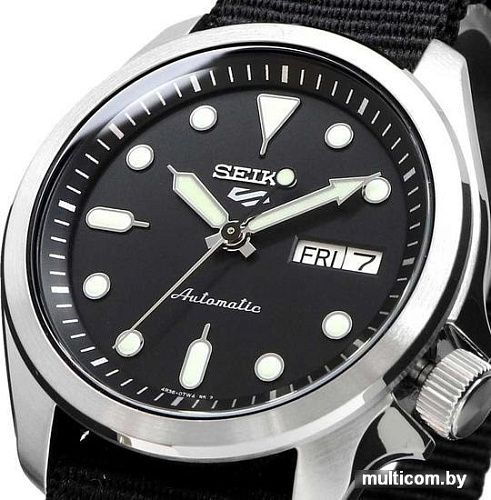 Наручные часы Seiko SRPE67K1