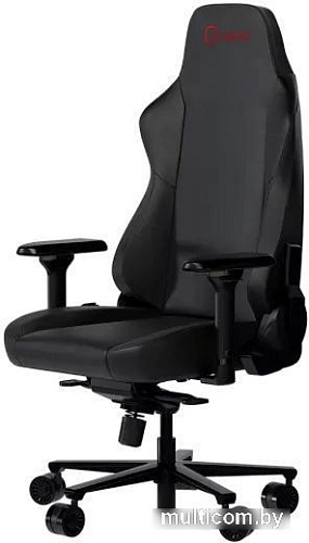 Кресло Lorgar Embrace 533 (черный)