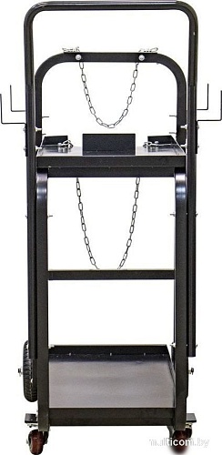 Тележка для сварочного аппарата Aurora Pro ultimate 35075