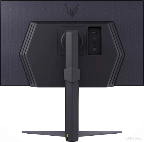 Игровой монитор LG UltraGear 27GS75Q-B
