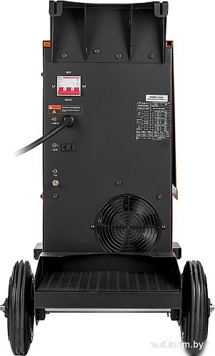 Сварочный инвертор Сварог MIG 350 TECH N258