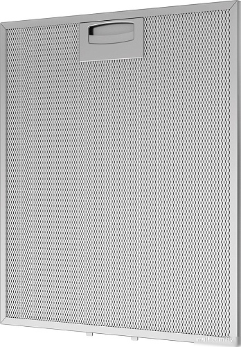 Кухонная вытяжка Indesit INAE 52FLS X