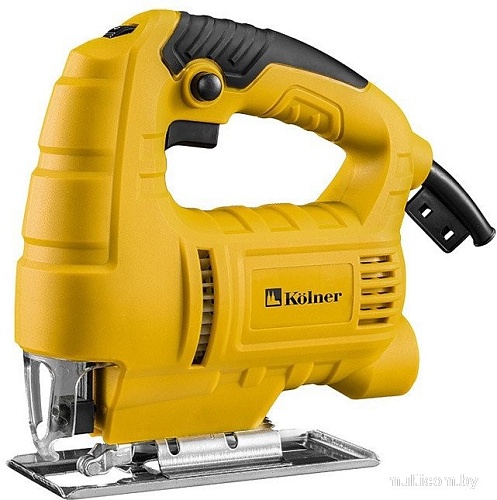 Электролобзик Kolner KJS 550V