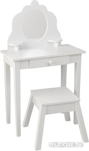 Туалетный столик игрушечный KidKraft Модница 13009-KE