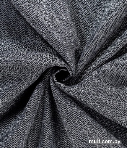 Штора Legrand Кардиф 1.8x2.6 58120386 (серый)