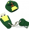 USB Flash Iconik Flash Drive &amp;quot;Змея&amp;quot; 16 Гб (RB-SNAKE-16GB)