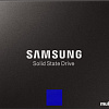 SSD Samsung 860 Pro 2TB MZ-76P2T0