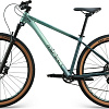 Велосипед Aspect AIR Expert 29 M 2025 (разобранный)