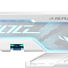 Держатель видеокарты ASUS ROG Herculx XH01 (белый)