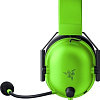 Наушники Razer BlackShark V2 X (зеленый)