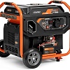 Бензиновый генератор Daewoo Power GDA 8000Ei