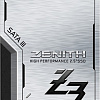 GeIL Zenith Z3 256GB GZ25Z3-256GP