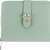 Кошелек Passo Avanti 519-536-GRN (зеленый)