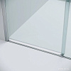 Душевой уголок Grossman Style 110x90x195 120.K33.05.1190.10.00 (хром/прозрачное стекло)