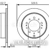 Bosch 0986479R15