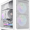 Корпус GameMax GameMax F35 WH (белый)