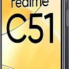 Смартфон Realme C51 RMX3830 4GB/64GB (угольно-черный)