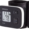 Автоматический тонометр Omron RS2 Intelli IT