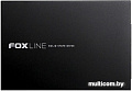 SSD Foxline FLSSD128X5 128GB