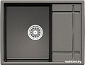 Кухонная мойка Granula 6501