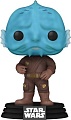 Фигурка Funko POP! Bobble: Star Wars: The Mandalorian: The Mythrol 50960
