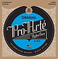 Струны для гитары D'Addario EJ50