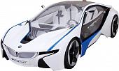 Автомодель MZ BMW i8 1:8 (2068D)