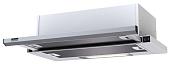 Встраиваемая вытяжка Kronasteel Kronasteel Kamilla Slim 2M 600 inox
