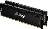 Оперативная память Kingston FURY Renegade 2x8GB DDR4 PC4-24000 KF430C15RBK2/16