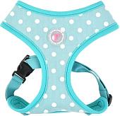 Шлейка Pinkaholic Ida NAUA-HA7624-MT-L (мятный)