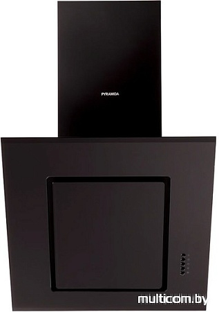 Кухонная вытяжка Pyramida BT 60 BLACK MU/U