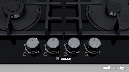 Варочная панель Bosch PNH6B6O90R