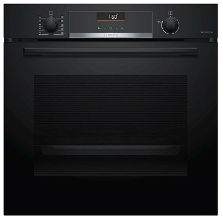 Духовой шкаф Bosch HBG516BB0R