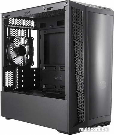 Корпус Cooler Master MasterBox MB320L MCB-B320L-KGNN-S00