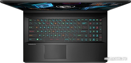 Игровой ноутбук MSI GP76 Leopard 11UG-876RU