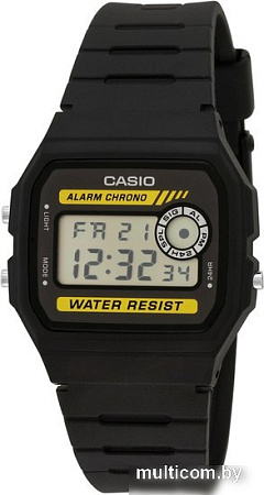 Наручные часы Casio F-94WA-9