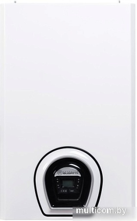 Отопительный котел Federica Bugatti 25 Cond Varme