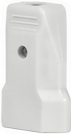 Штепсельное гнездо SmartBuy SBE-2.5-S06-w