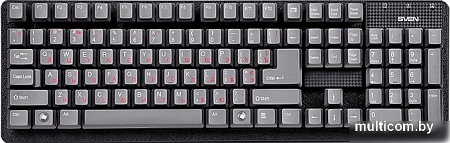 Клавиатура SVEN Standard 301