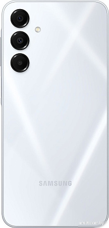 Смартфон Samsung Galaxy A16 5G SM-A166B 4GB/128GB (светло-серый)