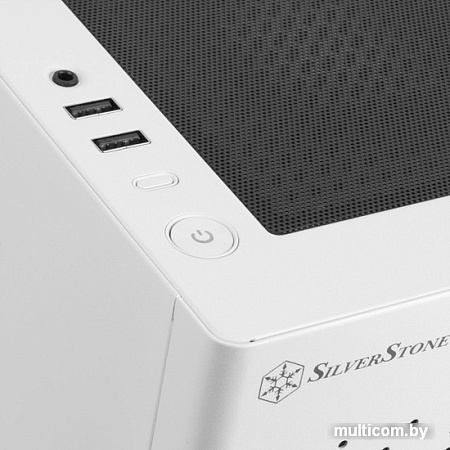 Корпус SilverStone Sugo 16 SST-SG16W