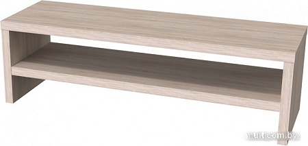 Тумба Mebelain Enkel TV12 (дуб беленый)