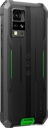 Смартфон Blackview BV4800 Pro 4GB/128GB (зеленый)