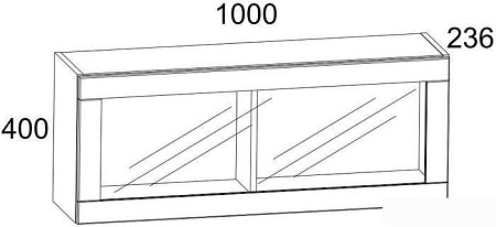 Anrex Diesel 1V Дуб Мадура