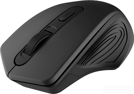 Мышь Canyon MW-15 (черный)