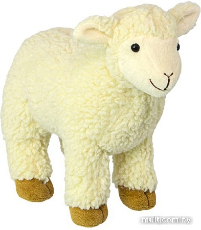 Классическая игрушка All About Nature Маленькая овечка K8727-PT
