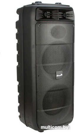 Колонка для вечеринок Eltronic 20-31 Fire Box 400