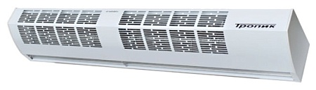 Тепловая завеса Тропик М-6