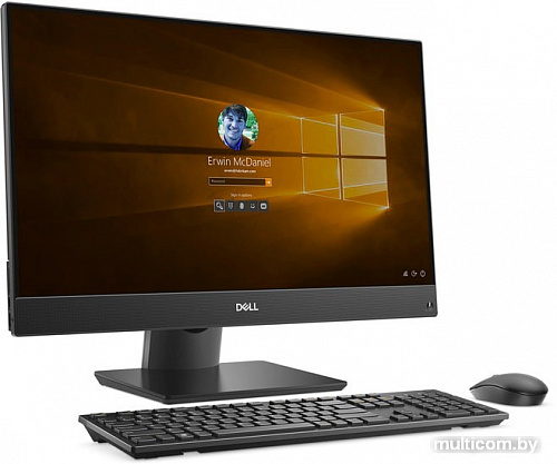 Моноблок Dell Optiplex New 24 7470-6831