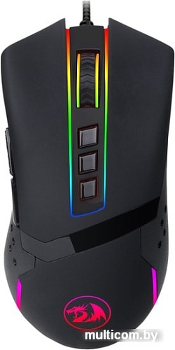 Игровая мышь Redragon Octopus